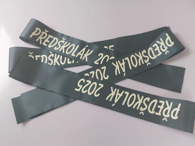 potisk pro školku