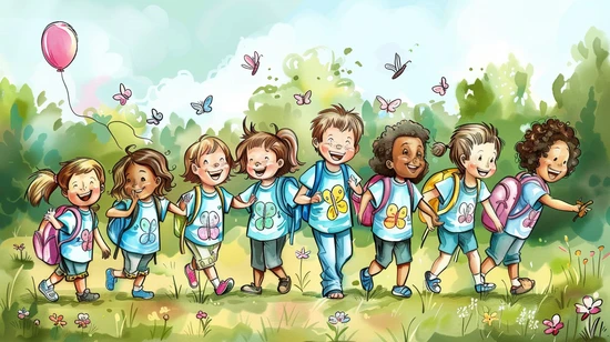 &Scaron;koln&iacute; potisk - oblečen&iacute; pro &scaron;kolky, vlastn&iacute; potisk, trička, n&aacute;vrhy