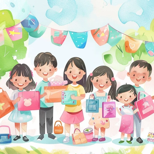 školní potisk, reklamní potisk trička