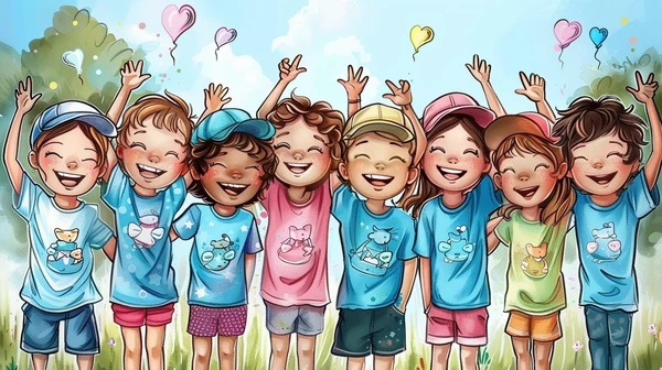 &Scaron;koln&iacute; potisk, trička, &scaron;erpy, pam&aacute;tka na &scaron;kolu a &scaron;kolku